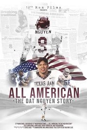 All American: The Dat Nguyen Story