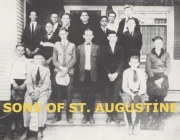 Sons of St. Augustine