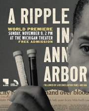 A Ripple in Ann Arbor