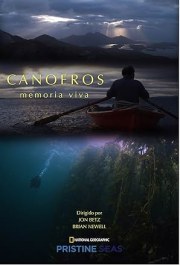 Canoeros: Memoria Viva