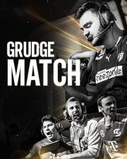 Grudge Match - A Brawl Stars Esports Story