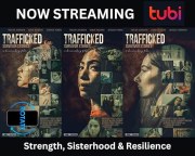 Trafficked: Survivor Stories
