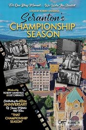 Scranton's Championship Season
