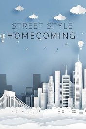 Street Style: Homecoming