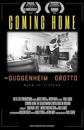 Coming Home: The Guggenheim Grotto Back in Ireland