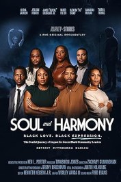Soul and Harmony