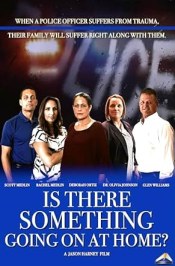 Is There Something Going on at Home?