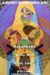 The Teenagers Stay Out of the Picture