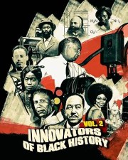 Innovators of Black History Vol. 2