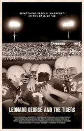 Leonard George and the Tigers