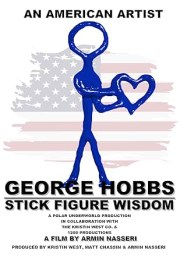 George Hobbs: Stick Figure Wisdom