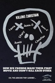 How Six Friends Made Their First Movie and Didn't Kill Each Other