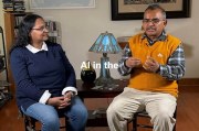 AI in the Family