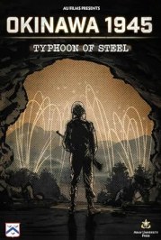 Typhoon of Steel: Okinawa 1945