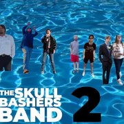 The Skull Bashers Band 2