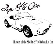 The Kit Car