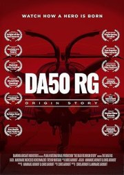 The DA50 RG Origin Story