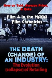 The Death (Change) of an Industry: The evolution (collapse) of Retailing