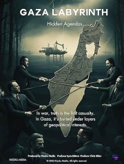 Gaza Labyrinth: Hidden Agendas