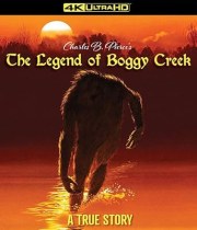 The Legend of Boggy Creek Commentary