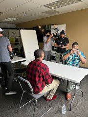 Elevate: A Journey from Tragedy to Triumph