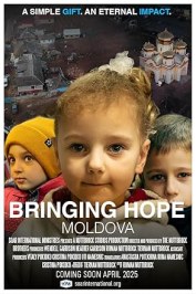 Bringing Hope: Moldova