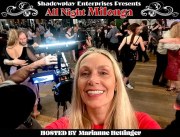 The Happy Feet Dance: All Night Milonga
