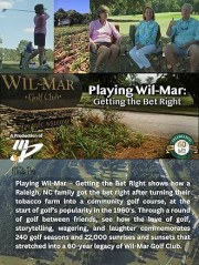 Playing Wil-Mar: Getting the Bet Right