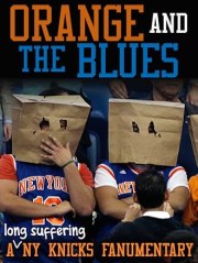 Orange and the Blues