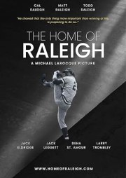 The Home of Raleigh