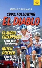 1992: Following El Diablo