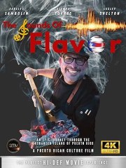 The Sounds of Flavors