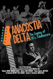 Anacostia Delta: The Legacy of DC's TeleMasters