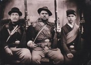 The Civil War, a Reenactors Golden Moment