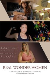 Real Wonder Women