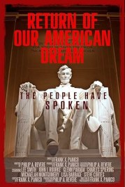 Return of Our American Dream