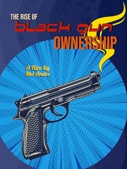 The Rise of Black Gun Ownership