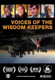 Voices of the Wisdom Keepers