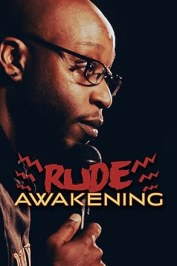 Andre Ferrell - Rude Awakening