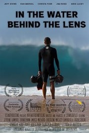 In the Water Behind the Lens