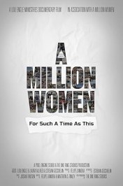 A Million Women: For Such A Time As This