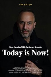 Today is Now!