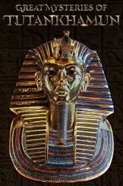 Great Mysteries of Tutankhamun