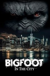 Bigfoot in the City