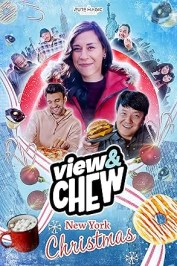 View & Chew New York Christmas