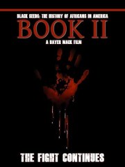 Black Seeds: Book II