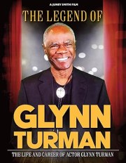 The Legend of Glynn Turman