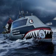 Defying Death on the Atlantic
