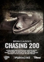 Bryan Clauson's Chasing 200