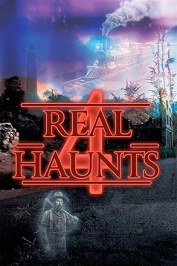 Real Haunts 4